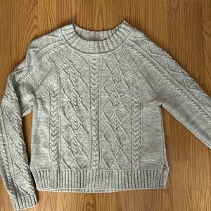 GAP knitted sweater